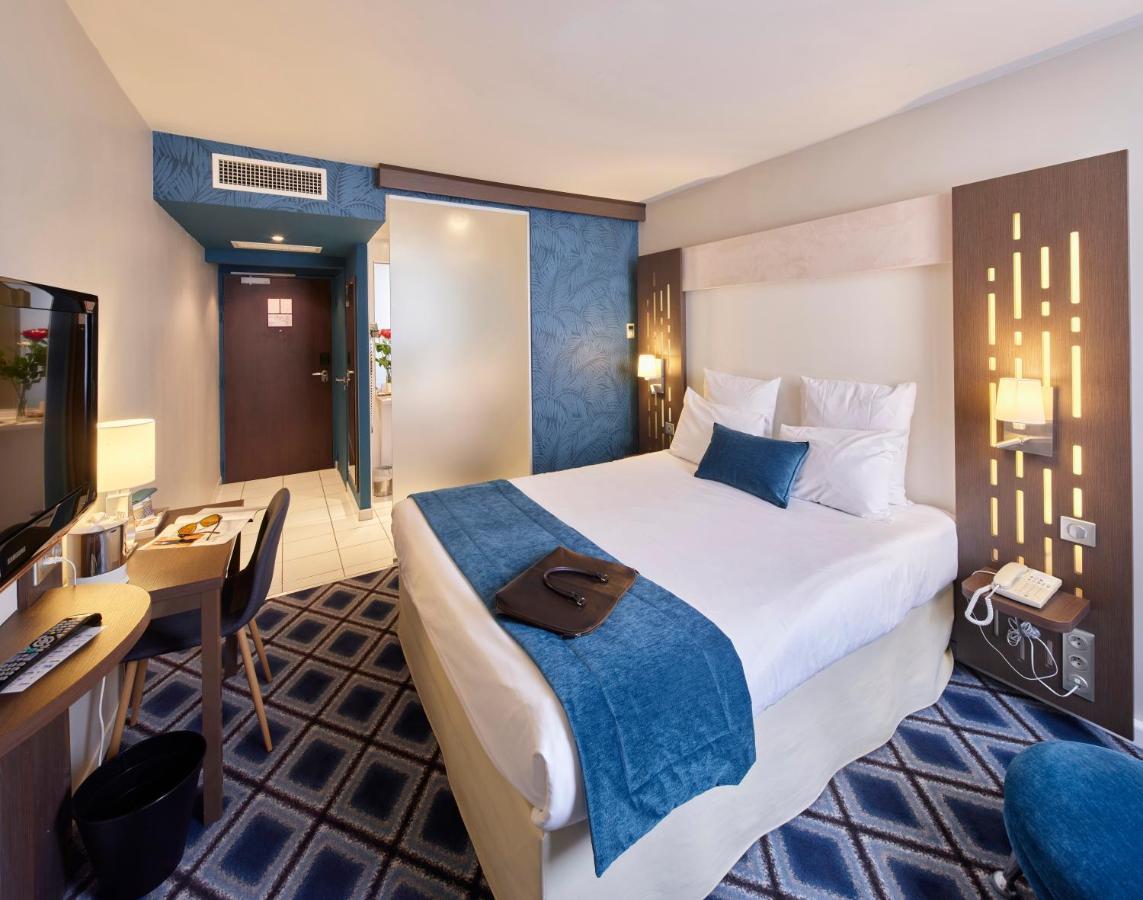 Mercure Chartres Cathedrale Luaran gambar