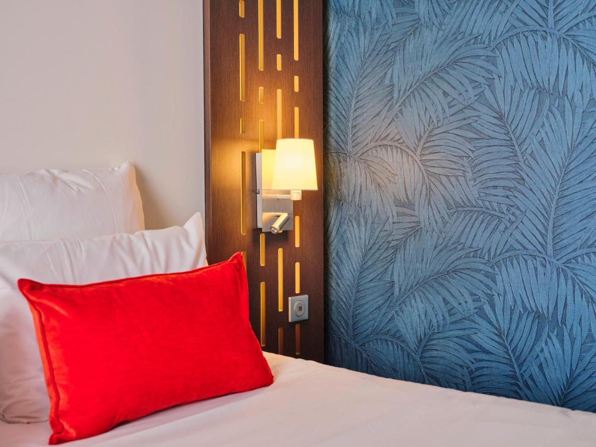 Mercure Chartres Cathedrale Luaran gambar