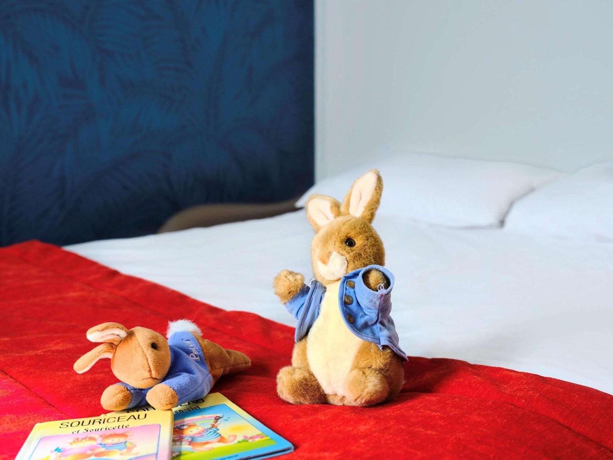 Mercure Chartres Cathedrale Luaran gambar